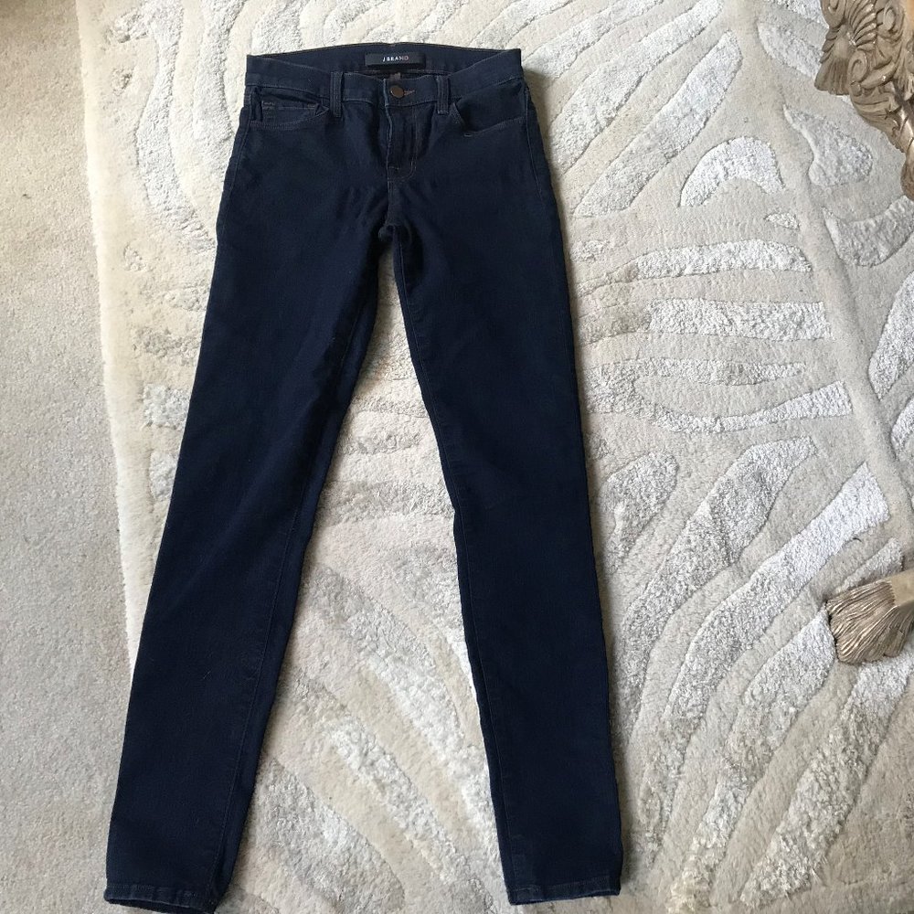 J Brand Jeans Size 25x29
